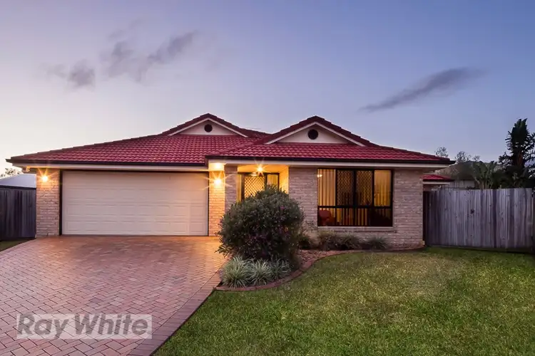 7 Kelsall Close, Victoria Point QLD 4165