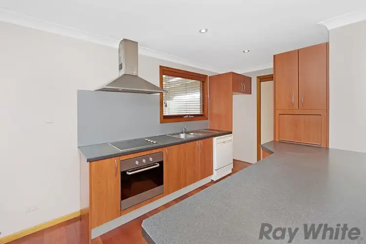 Third view of Homely house listing, 1 Weonga Place, San Remo NSW 2262