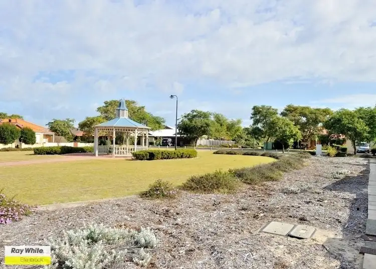 Second view of Homely house listing, 8 Moyle Way, Henley Brook WA 6055