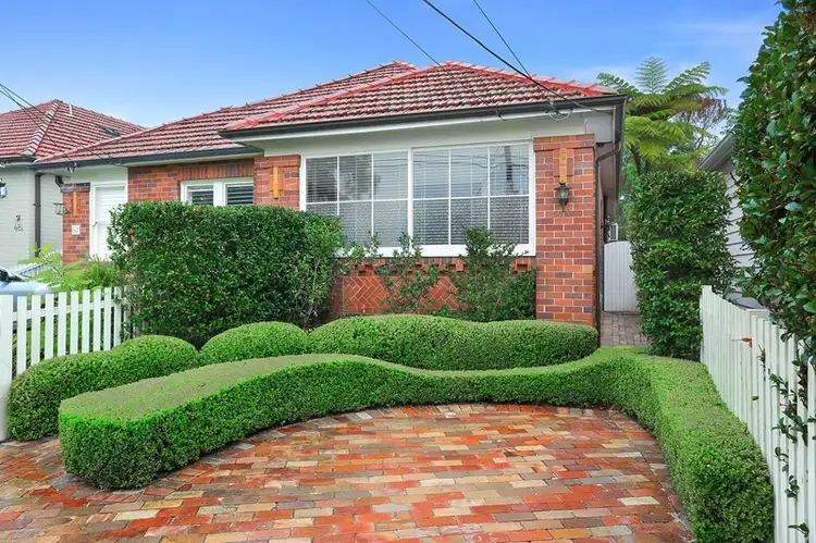 50A Laurel Street, Willoughby NSW 2068