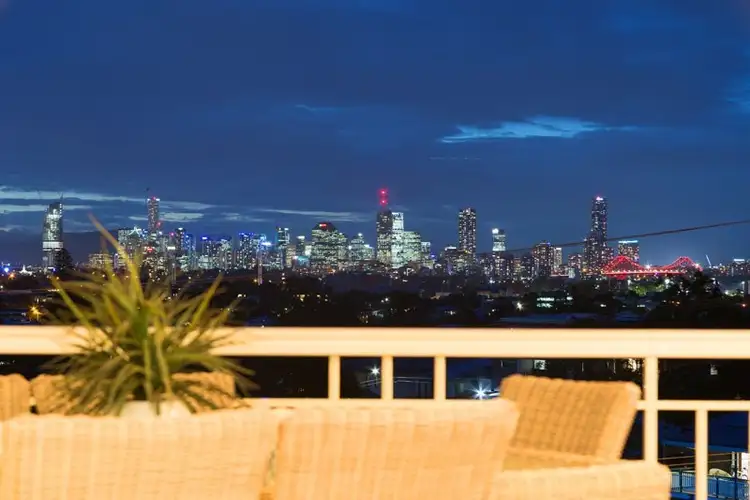 Sixth view of Homely house listing, 4 Sirius Street, Coorparoo QLD 4151