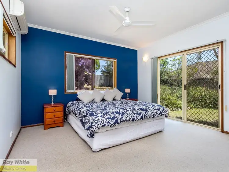 Sixth view of Homely house listing, 10 Silkyoak Way, Albany Creek QLD 4035