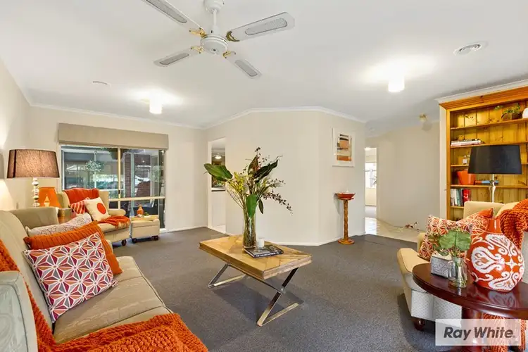 Third view of Homely house listing, 34 Nursery Road, Croydon VIC 3136