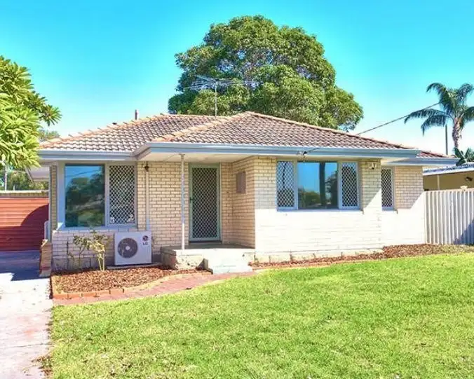 Second view of Homely house listing, 3 Leigh Place, Girrawheen WA 6064