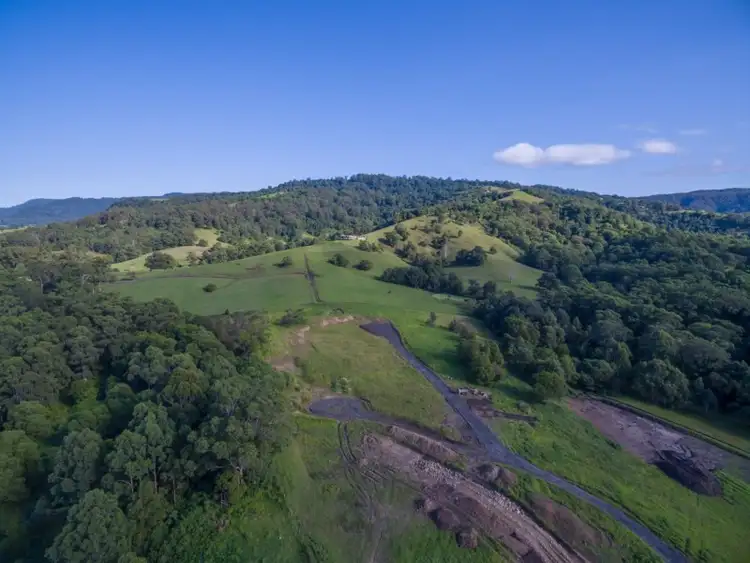 Main view of Homely land listing, 'Greenock' Parker Cresent, Berry NSW 2535