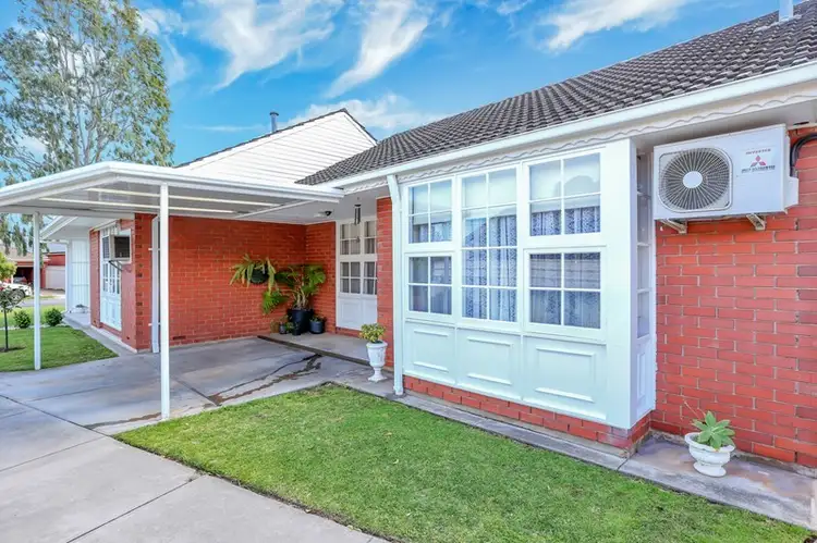 Main view of Homely unit listing, 2/5 Lorraine Avenue, Lockleys SA 5032
