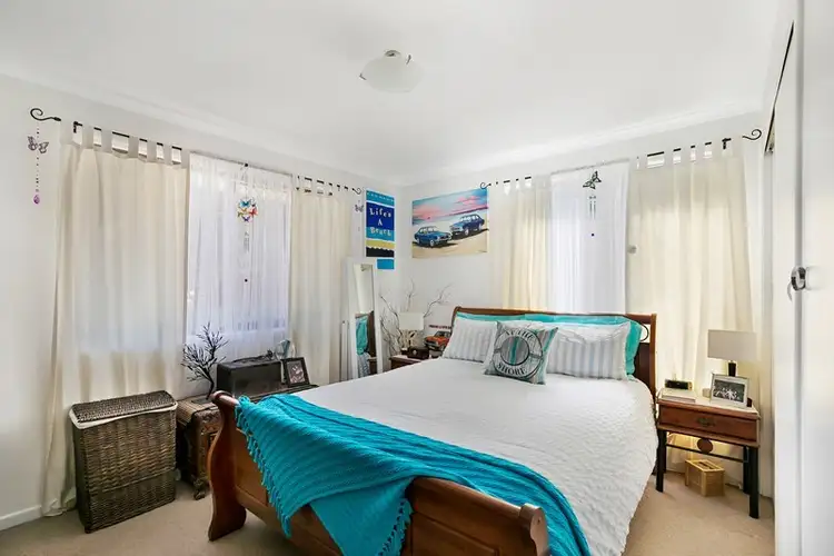 Fourth view of Homely unit listing, Unit 1/17 Norman Street, South Toowoomba QLD 4350