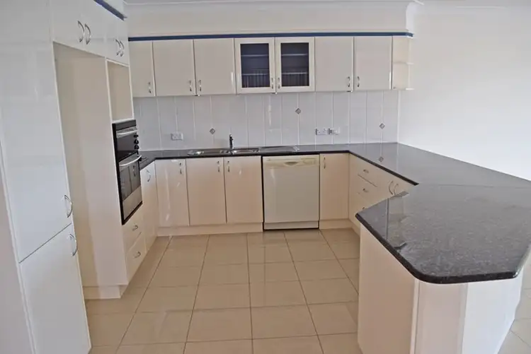 Fourth view of Homely unit listing, 4/27 Commodore Crescent, Port Macquarie NSW 2444