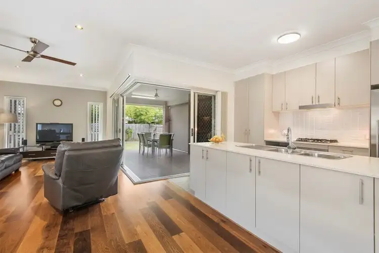 Fourth view of Homely house listing, 9 Walter Street, Virginia QLD 4014