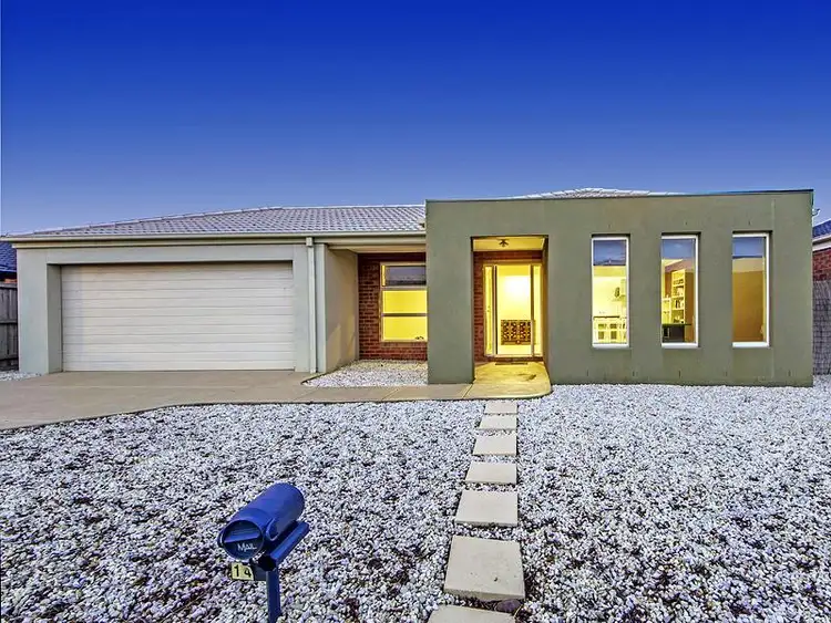 14 Skipper Road, Tarneit VIC 3029