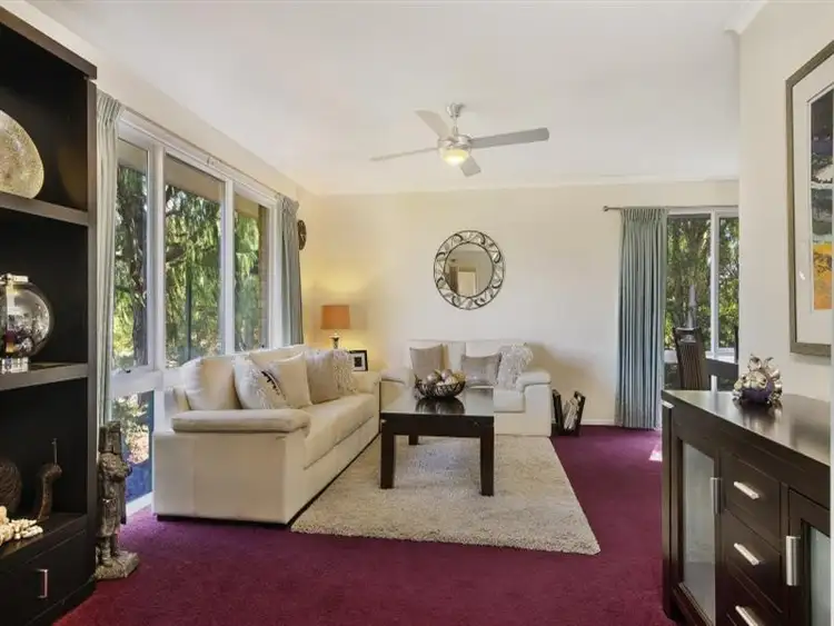 Fifth view of Homely house listing, 47 Lowndes Road, Bannockburn VIC 3331