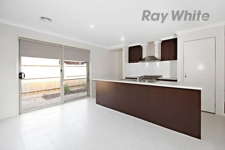 Third view of Homely house listing, 11 Farmers Way, Point Cook VIC 3030