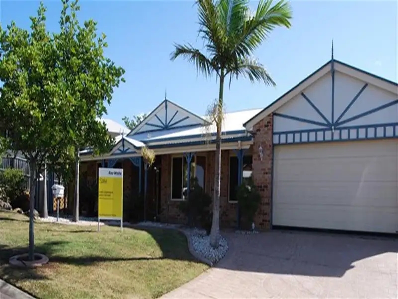 Main view of Homely house listing, 124 Petersen Street, Wynnum QLD 4178