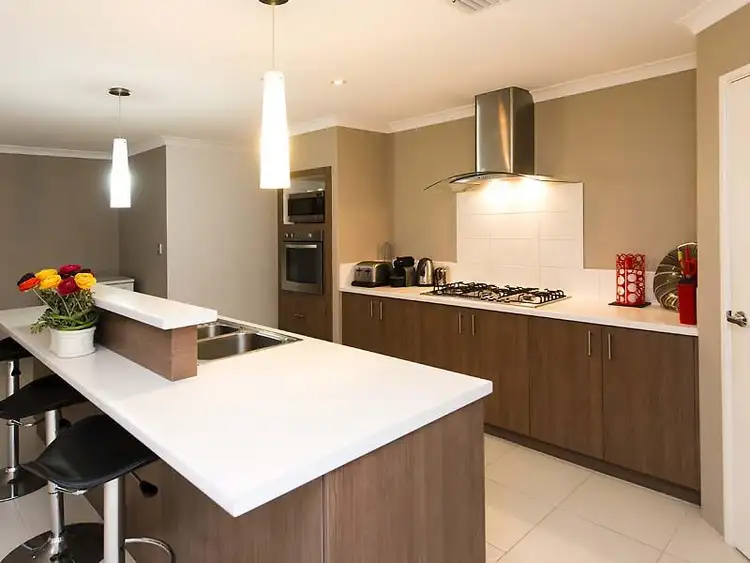 Sixth view of Homely house listing, 12 Kersley Loop, Forrestdale WA 6112