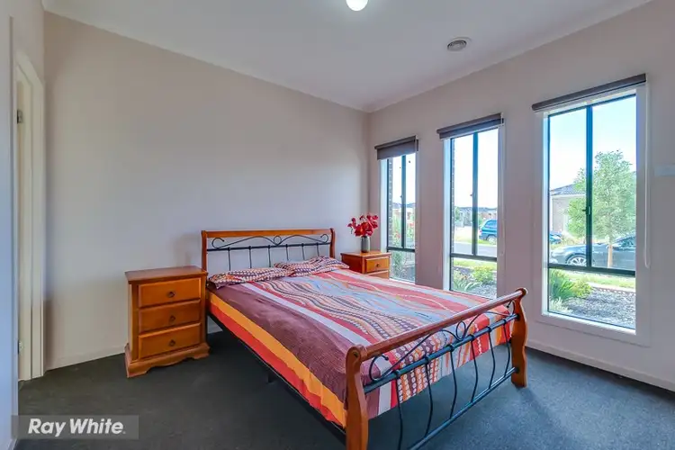Third view of Homely house listing, 5 Red Robin Road, Truganina VIC 3029
