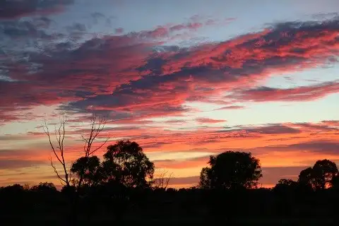 Second view of Homely land listing, Lot 29 Hooper''s Estate, Coonamble NSW 2829