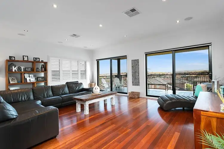 Second view of Homely house listing, 6 Yarle Crescent, Flinders NSW 2529