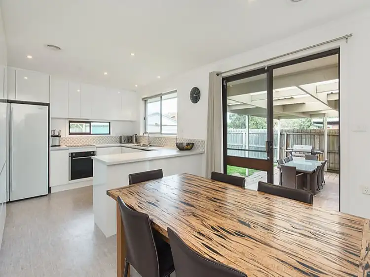 Fourth view of Homely house listing, 3 Drews Road, Marshall VIC 3216