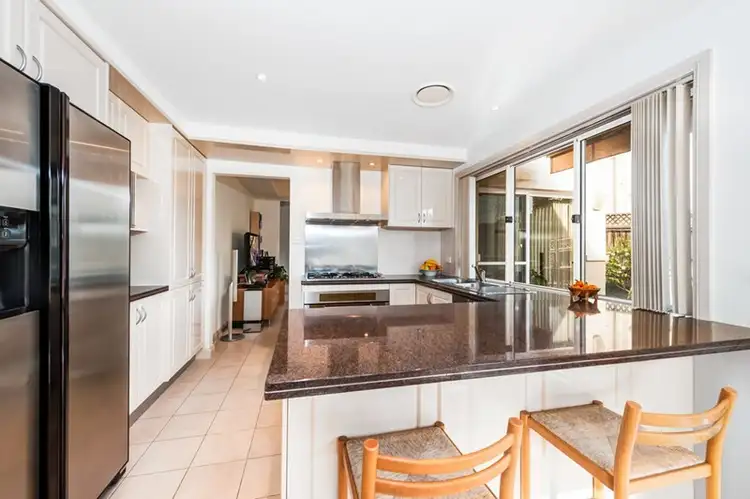 Sixth view of Homely house listing, 15 Waruda Place, Huntleys Cove NSW 2111