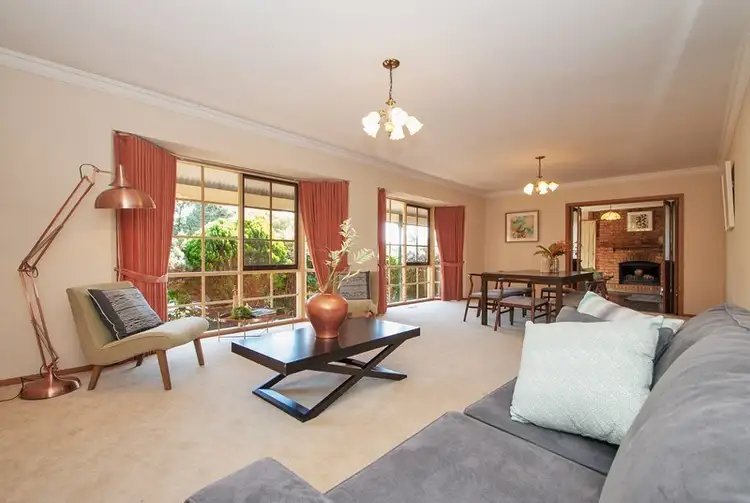 46 ALPINE Way, Kilsyth VIC 3137