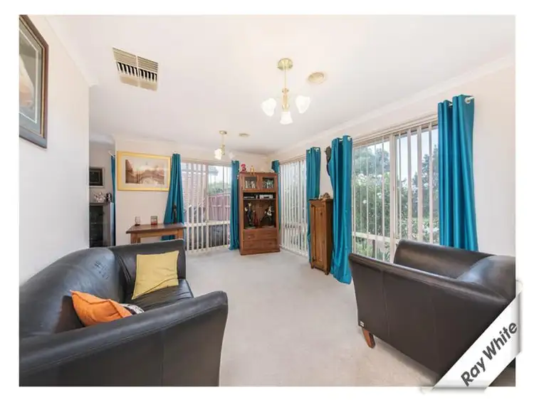 Seventh view of Homely house listing, 22 Shrivell Circuit, Dunlop ACT 2615