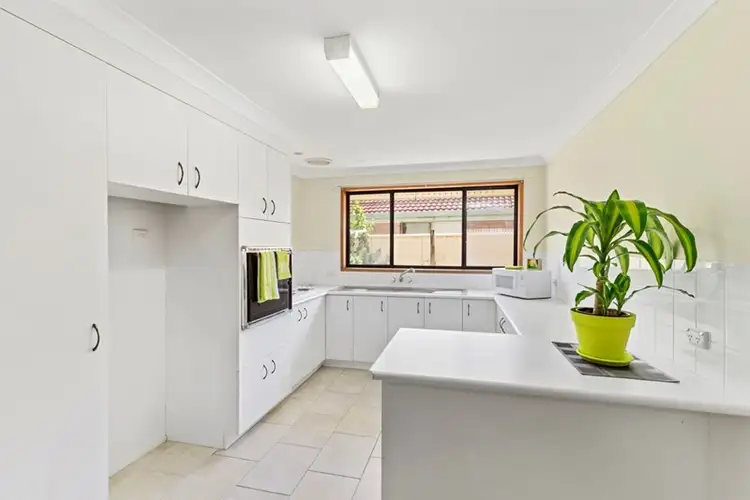 Third view of Homely house listing, 67 K P McGrath Drive, Elanora QLD 4221