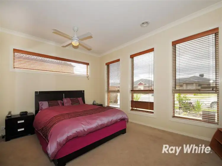 Seventh view of Homely house listing, 61 Melington Drive, Lyndhurst VIC 3975