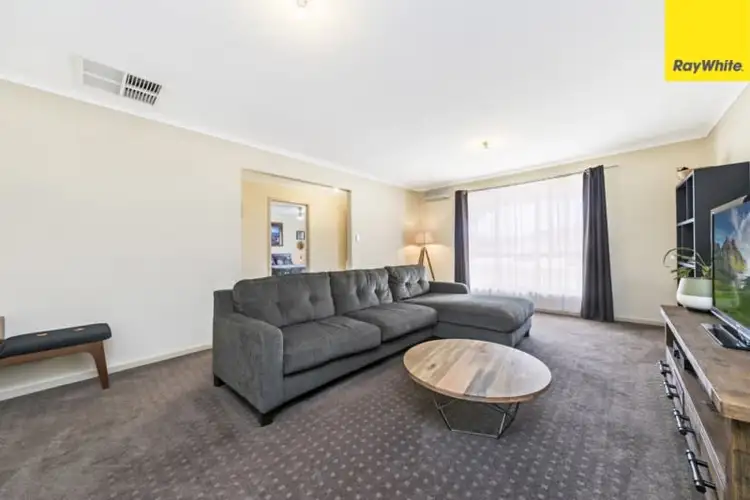 Third view of Homely house listing, 12 Henry Turton Circuit, Wasleys SA 5400