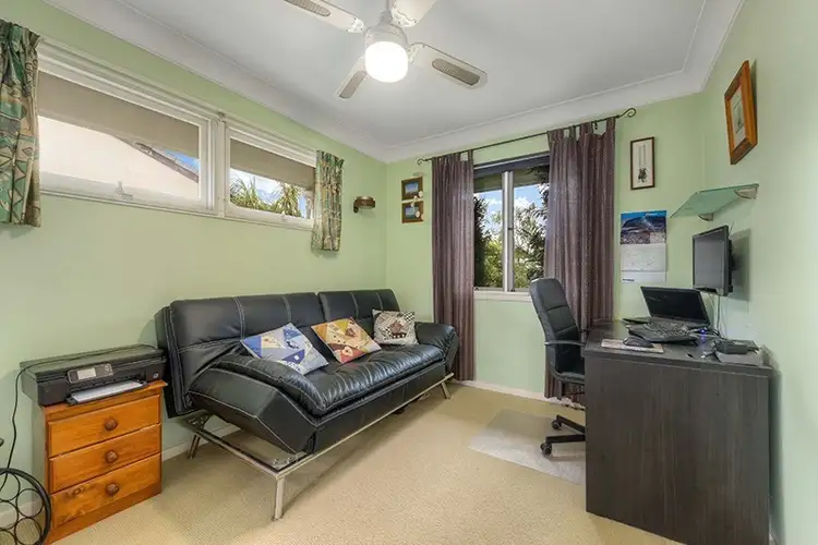Sixth view of Homely house listing, 50 Fordham Street, Wavell Heights QLD 4012