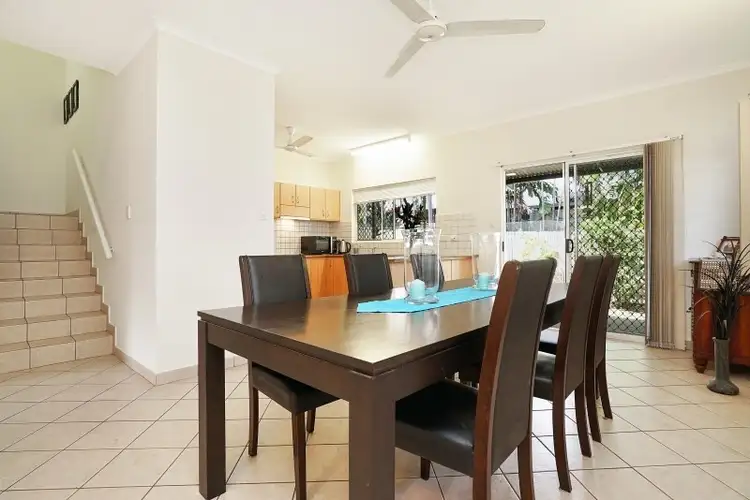 8/5 St John Court, The Gardens NT 820