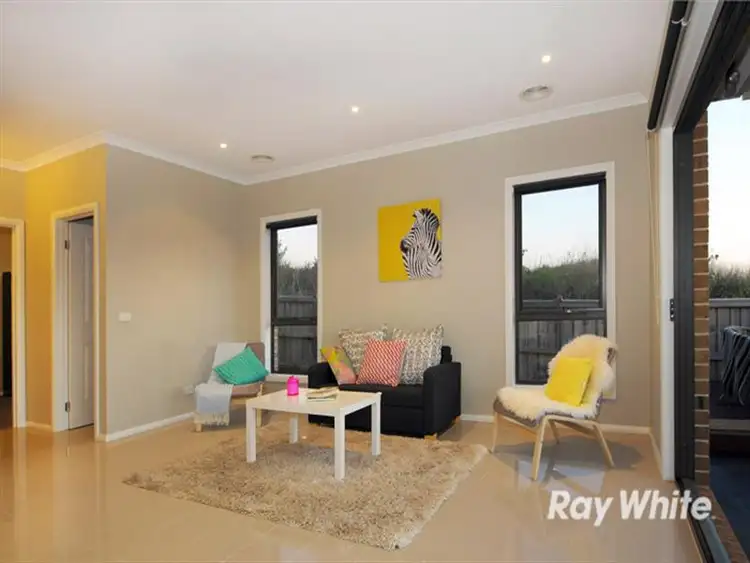 Seventh view of Homely house listing, 53 George Frederick Road, Cranbourne West VIC 3977