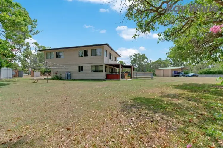 Second view of Homely house listing, 220-222 Boundary Road, Thornlands QLD 4164