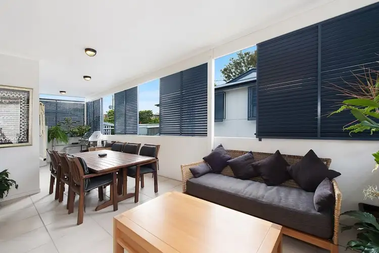 Second view of Homely unit listing, 2/51 Brookfield Road, Kedron QLD 4031