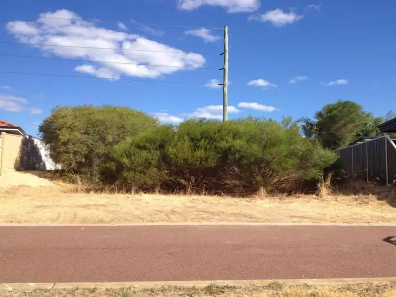 Main view of Homely land listing, 46 Aldinga Street, Kenwick WA 6107