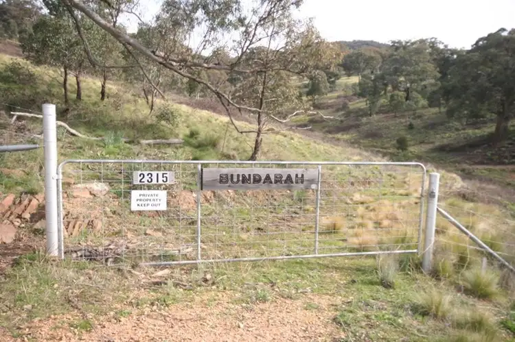 Main view of Homely rural property listing, 2315 Wisemans Creek Road, Oberon NSW 2787