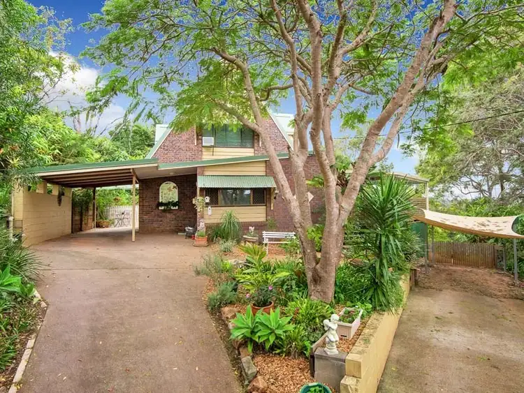 Second view of Homely house listing, 19 Enchelmaier Street, Dayboro QLD 4521