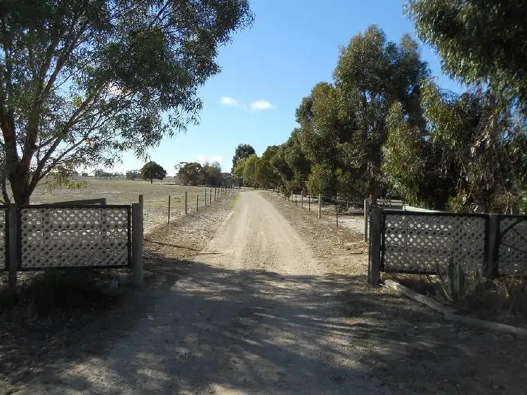 Second view of Homely rural property listing, 10259 Ngarkat Highway, Bordertown SA 5268