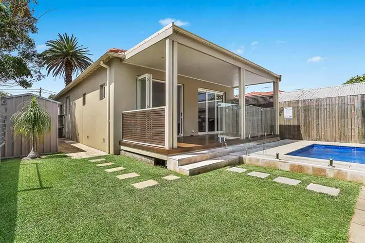 Sixth view of Homely house listing, 1 Brown Avenue, Botany NSW 2019