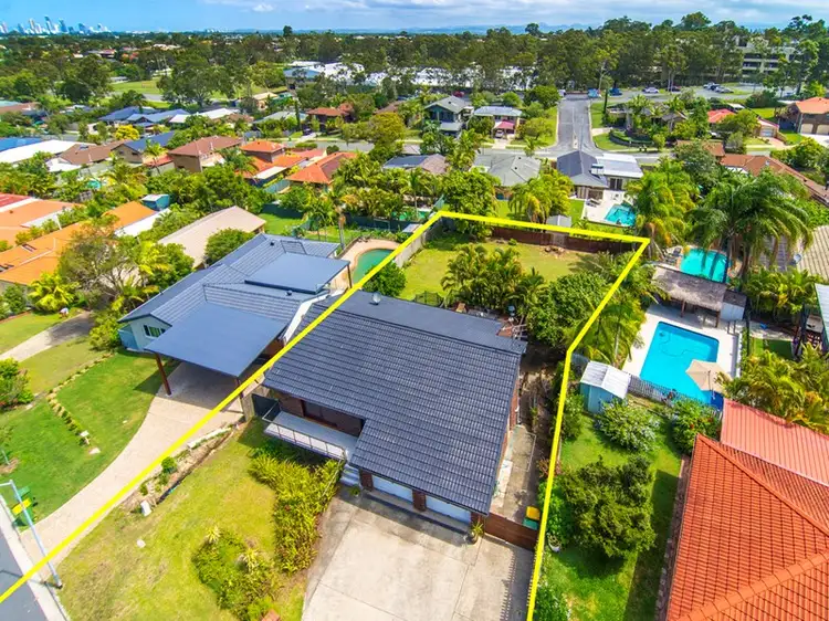 Second view of Homely house listing, 24 Allspice Drive, Ashmore QLD 4214