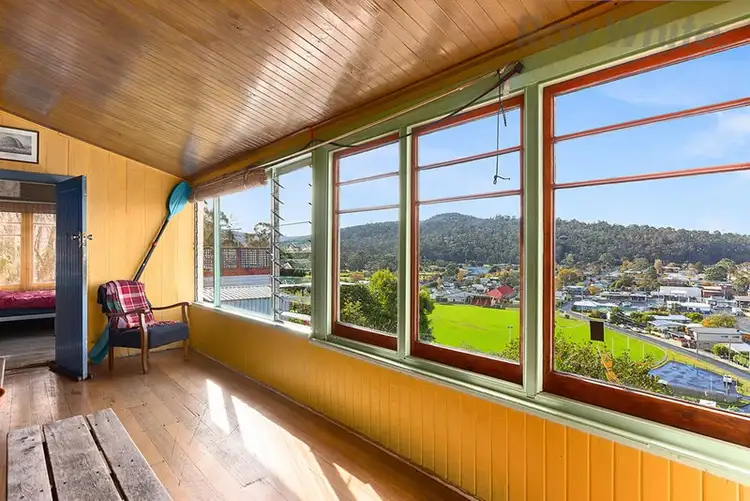 Third view of Homely house listing, 50 Roslyn Avenue, Kingston Beach TAS 7050
