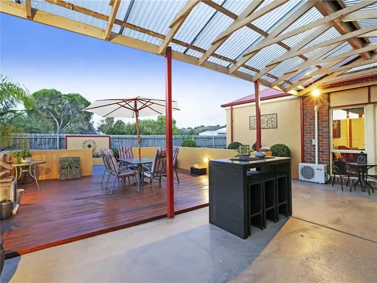 45 Archimedes Avenue, Lara VIC 3212
