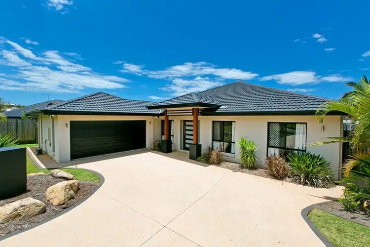 Main view of Homely house listing, 2 Berwick Court, Redland Bay QLD 4165