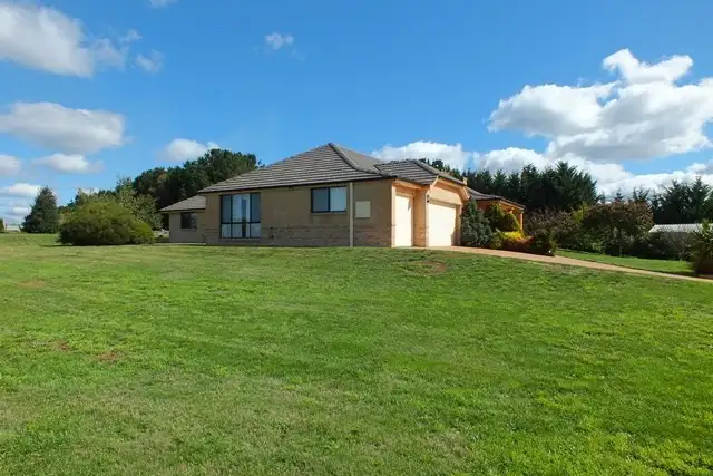 Sixth view of Homely house listing, 199 Albion Street, Oberon NSW 2787