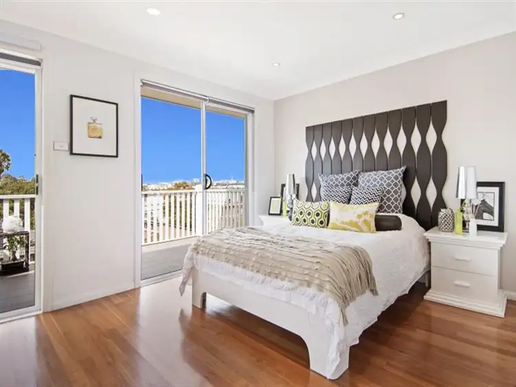 Seventh view of Homely house listing, 8a Chadwick Street, Putney NSW 2112