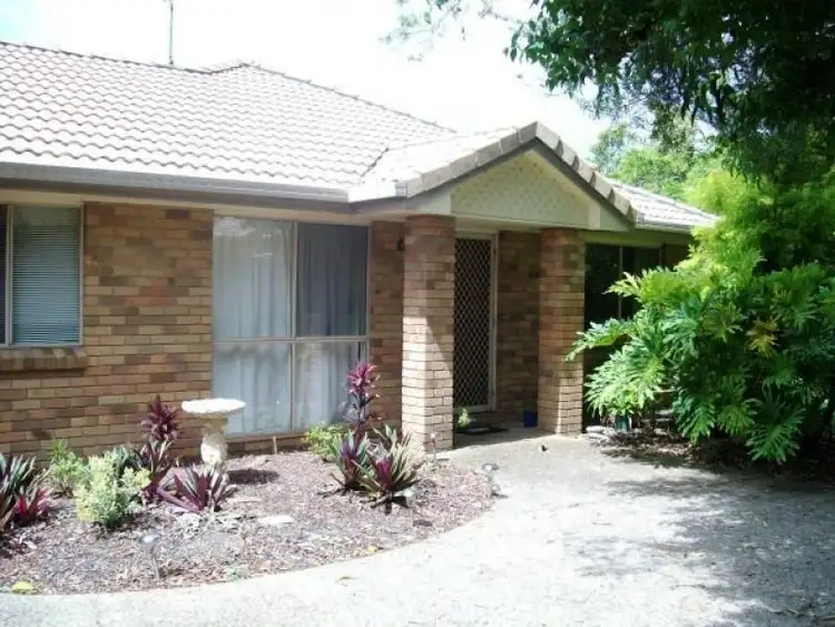 Main view of Homely unit listing, 2/17 Ashdale Court, Buderim QLD 4556