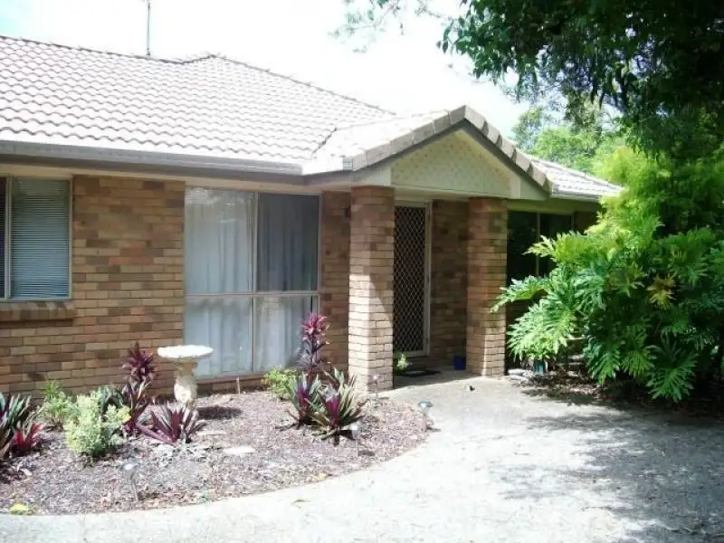 Main view of Homely unit listing, 2/17 Ashdale Court, Buderim QLD 4556