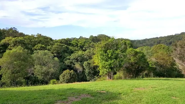 Fifth view of Homely land listing, 4 Tallowood Terrace, Currumbin Valley QLD 4223