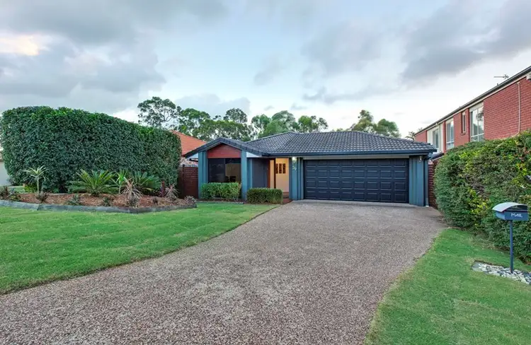 Main view of Homely house listing, 29 Zane Street, Molendinar QLD 4214