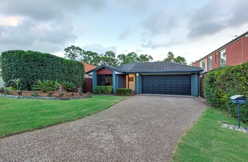 Main view of Homely house listing, 29 Zane Street, Molendinar QLD 4214