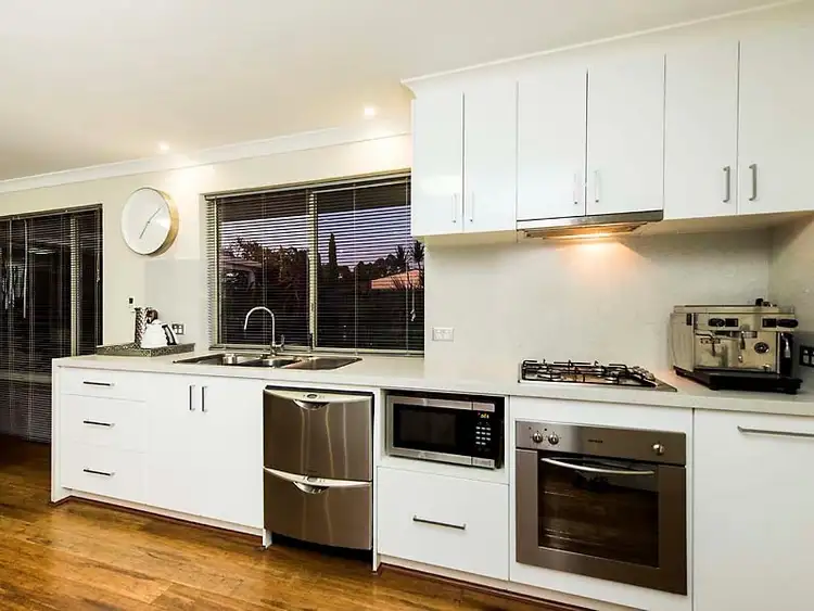 Fifth view of Homely house listing, 56A Jecks Street, Rockingham WA 6168